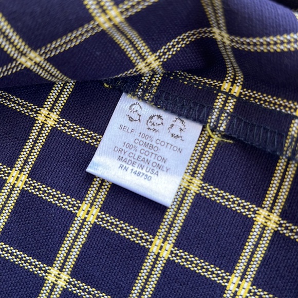 Sea New York Half Pleated Phantom Skirt - 0 - Picture 7 of 7